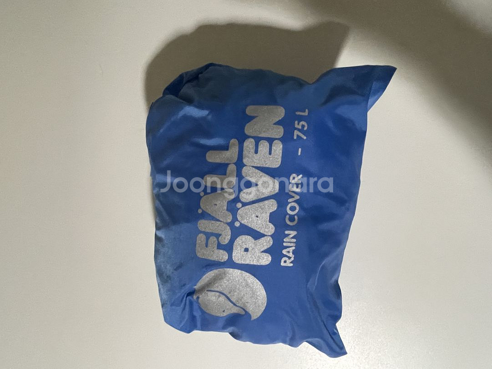 피엘라벤 카즈카 75L 포레스트 그린--2