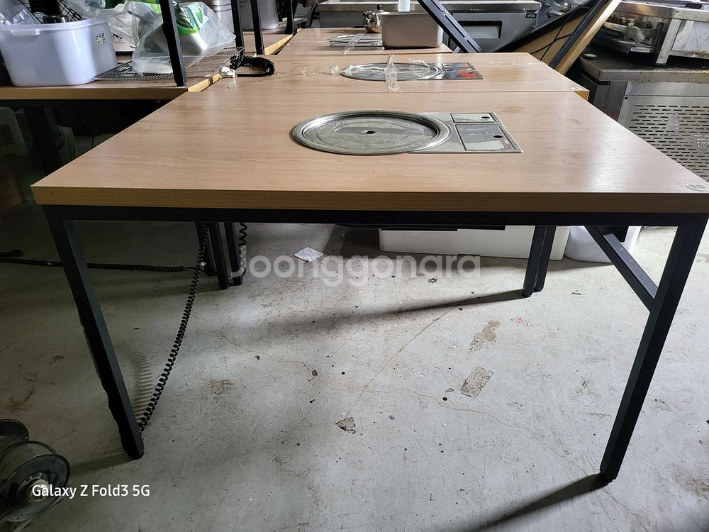 업소용 테이블--0