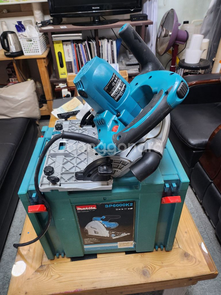 마끼다 플런지 쏘 팝니다.--3