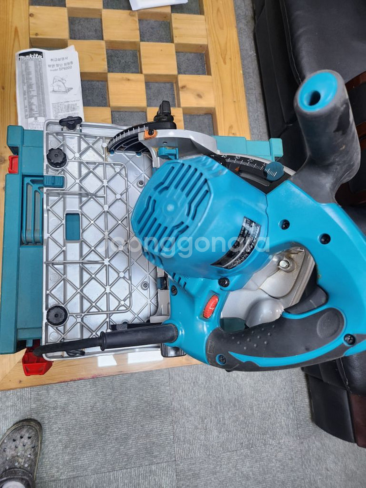 마끼다 플런지 쏘 팝니다.--2