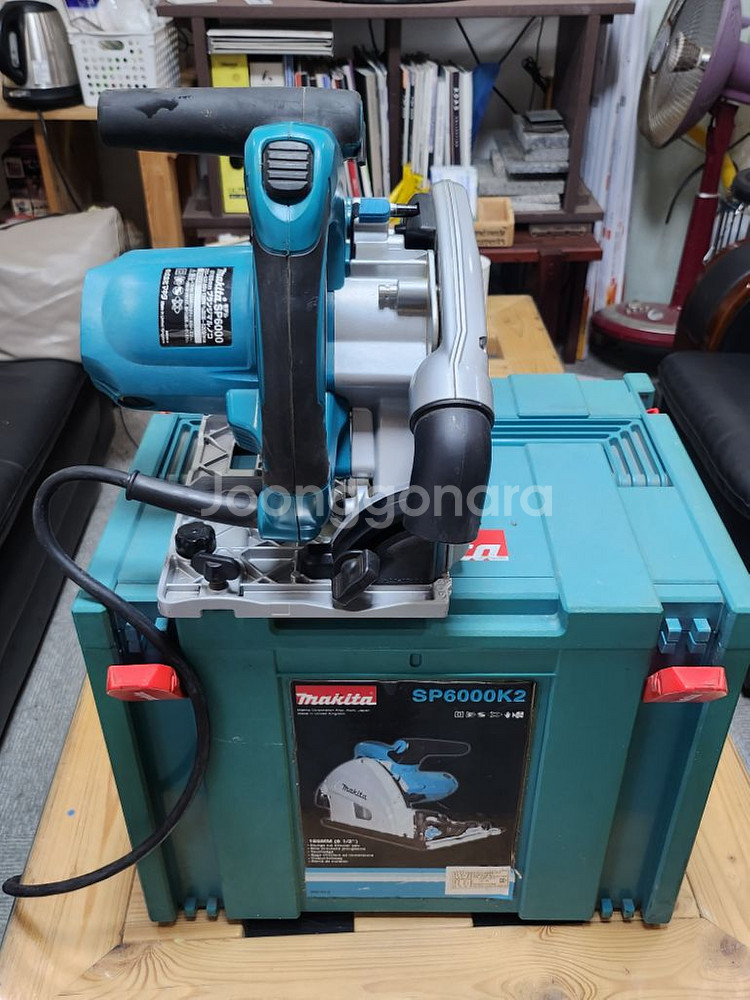 마끼다 플런지 쏘 팝니다.--7