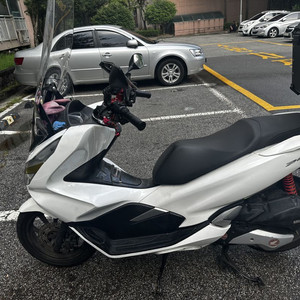 pcx18년식