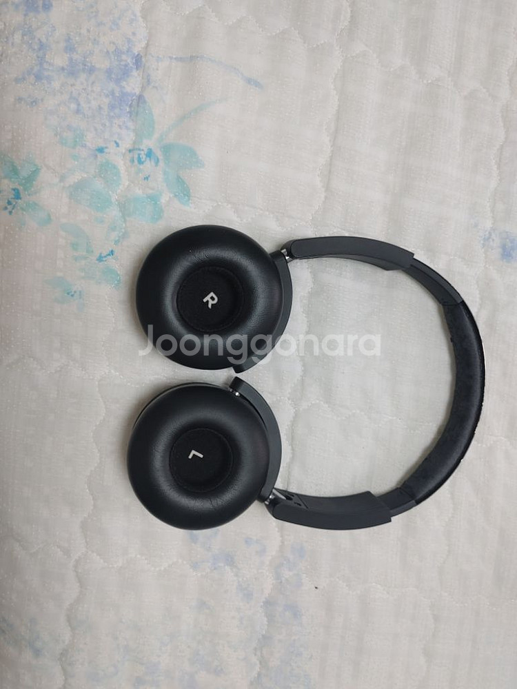 삼성 블루투스 akg 헤드셋--0