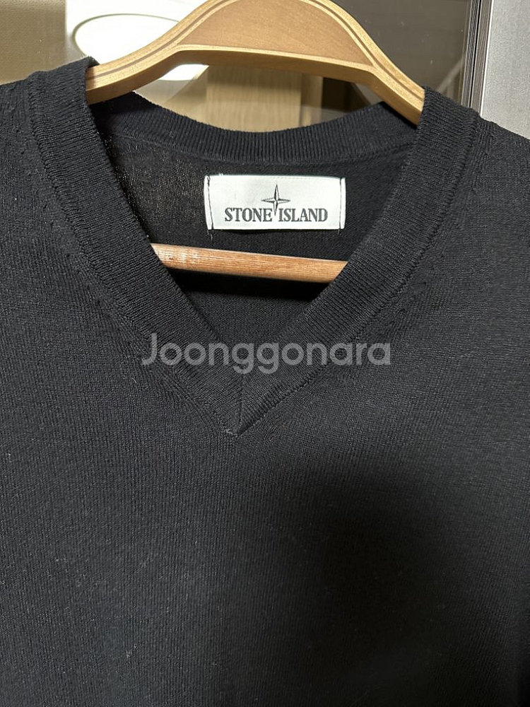 스톤아일랜드 니트--3