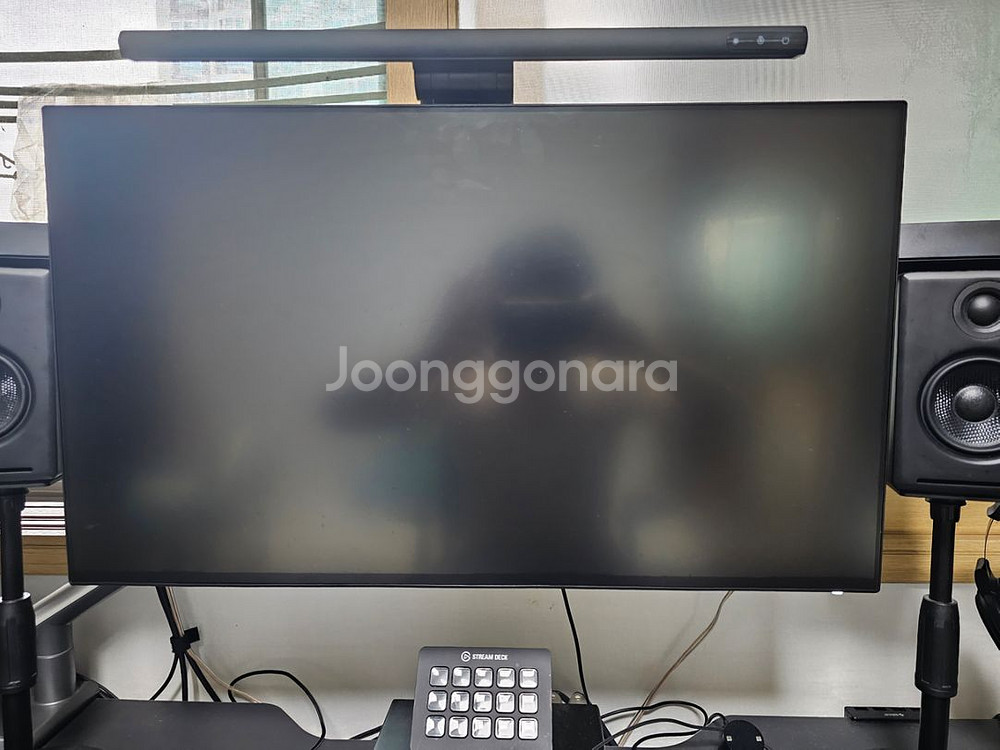 에일리언웨어 aw2721d 27인치 qhd 240hz--1