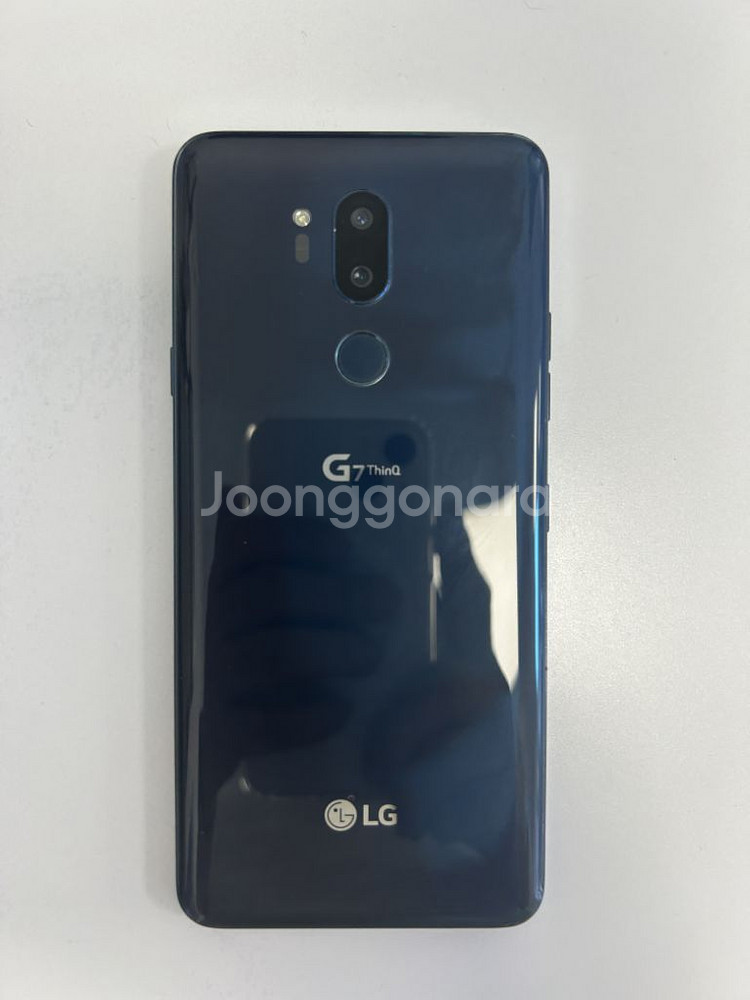 lg g7판매합니다 64gb--1