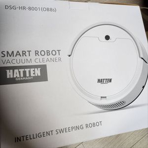 (새 상품)하덴 스마트 로봇청소기