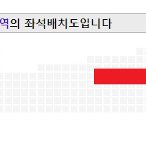 (가격내림) 블랙핑크 콘서트 플로어 F1 토요일콘 3연