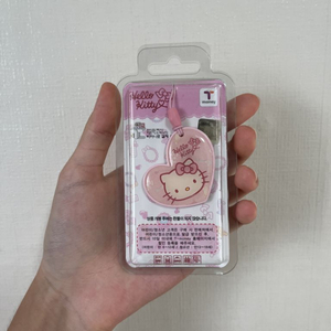 [미개봉] 헬로키티 티머니