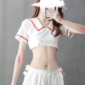 새상품)코스프레 세라복 이벤트의상 할로윈코스튬