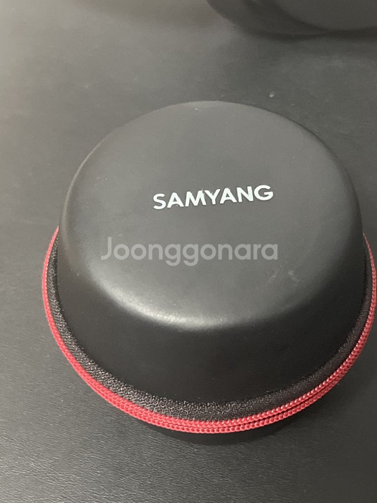 삼양 35mm 2.8 소니 렌즈--2