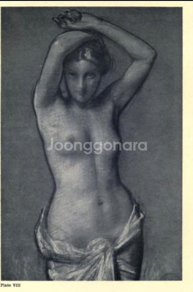 스케칭/그림 그리기에 대한 고서적 - USB에--2