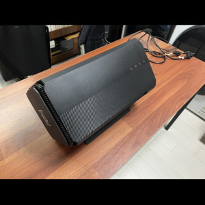 HP OMEN 엑셀러레이터 eGPU