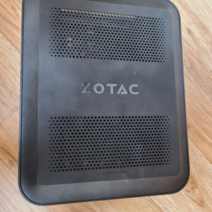 zotac ampbox mini egpu