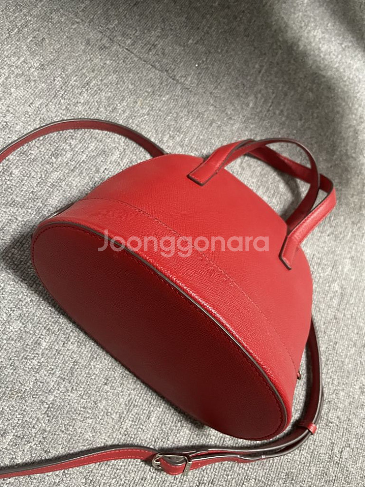 시슬리 정품 미니백 (무료배송)--1