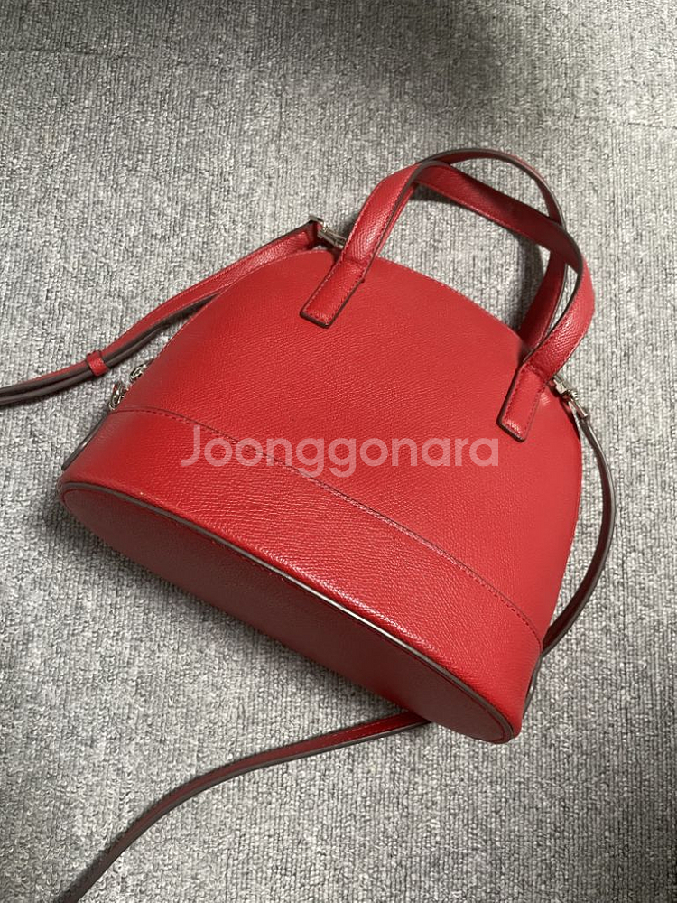 시슬리 정품 미니백 (무료배송)--2