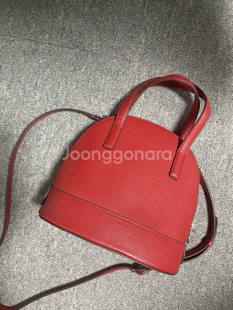 시슬리 정품 미니백 (무료배송)--3