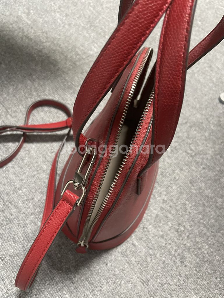 시슬리 정품 미니백 (무료배송)--6