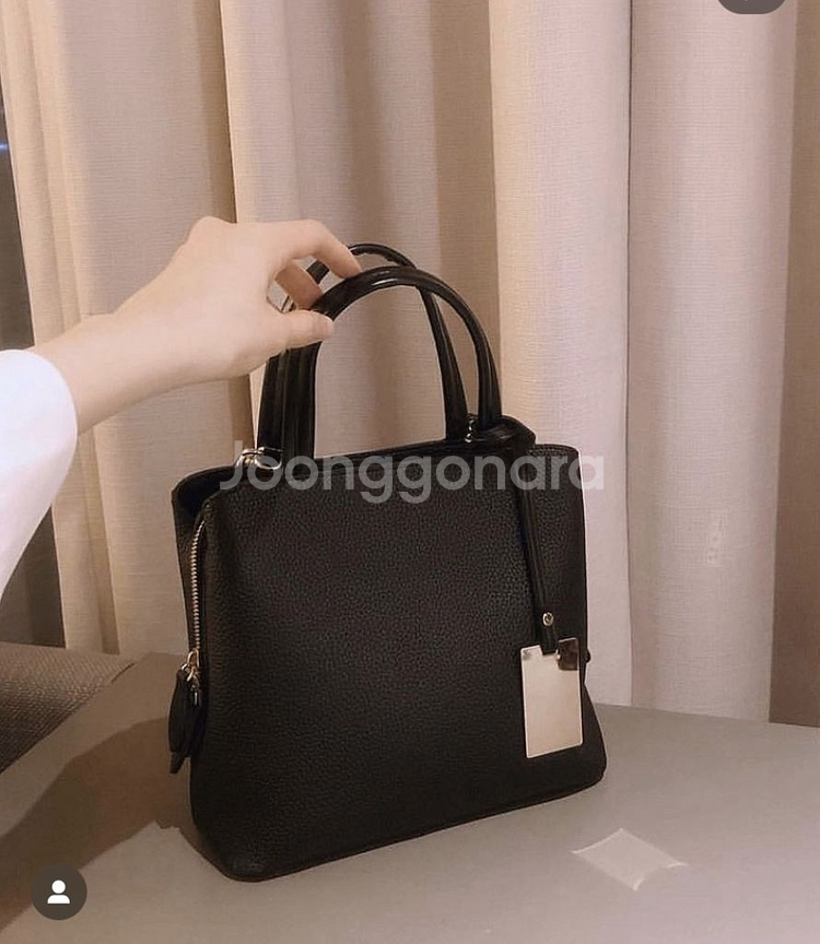 유혜주 가방 (무료배송)--0