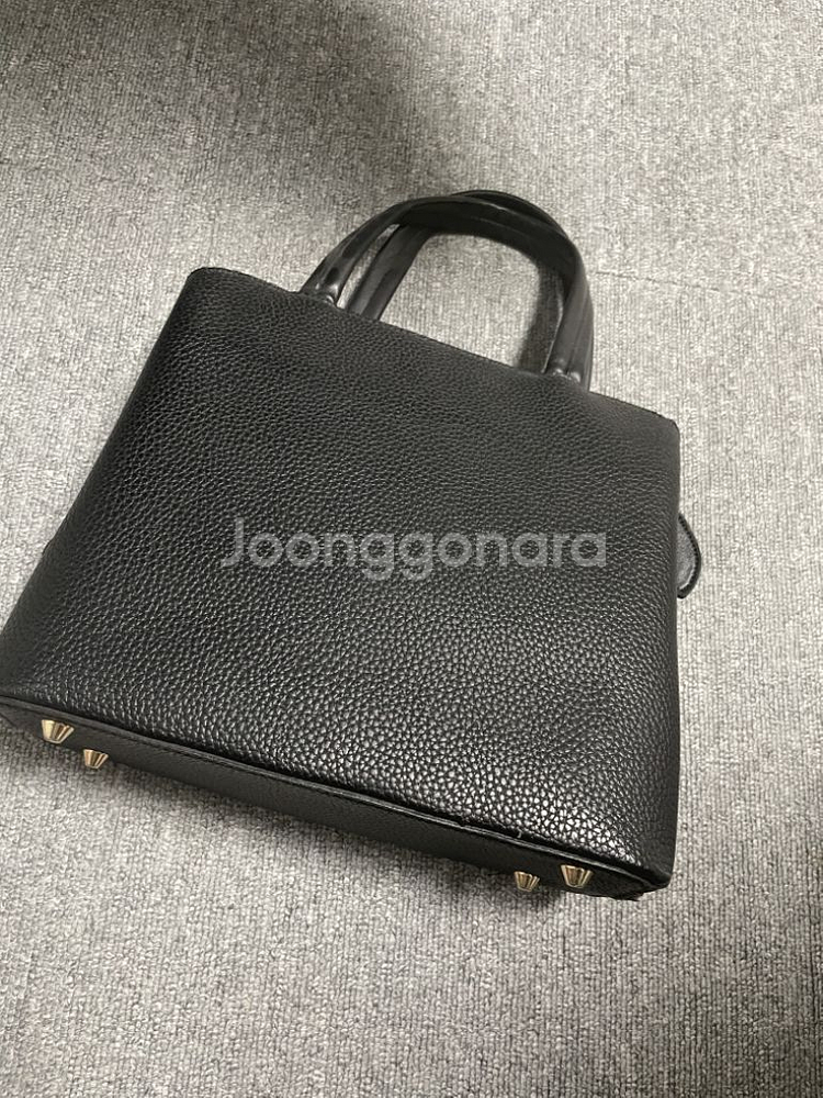 유혜주 가방 (무료배송)--3