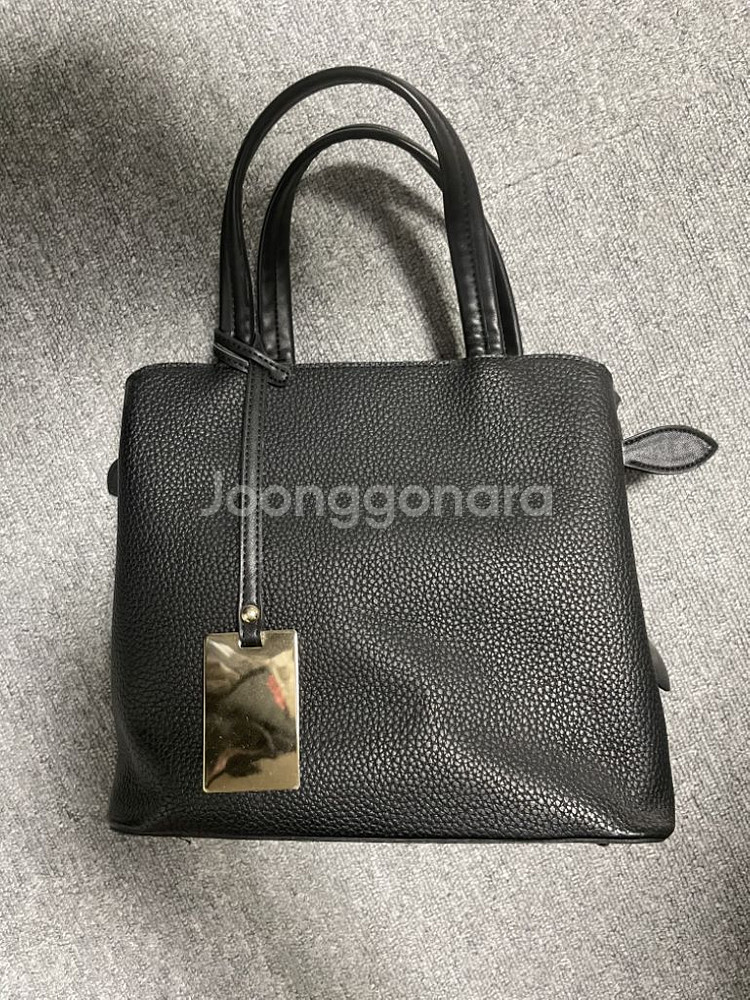 유혜주 가방 (무료배송)--4