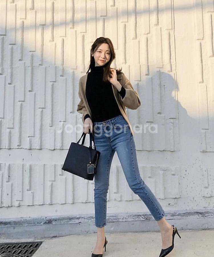 유혜주 가방 (무료배송)--2