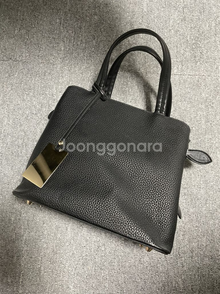 유혜주 가방 (무료배송)--6