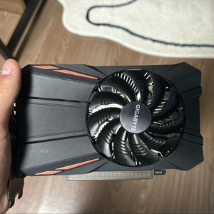 gtx 1050ti 팝니다