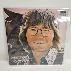 존 덴버 John Denver lp