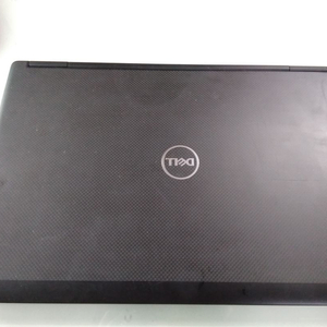 Dell Precision7730 Xeon 4K 액정