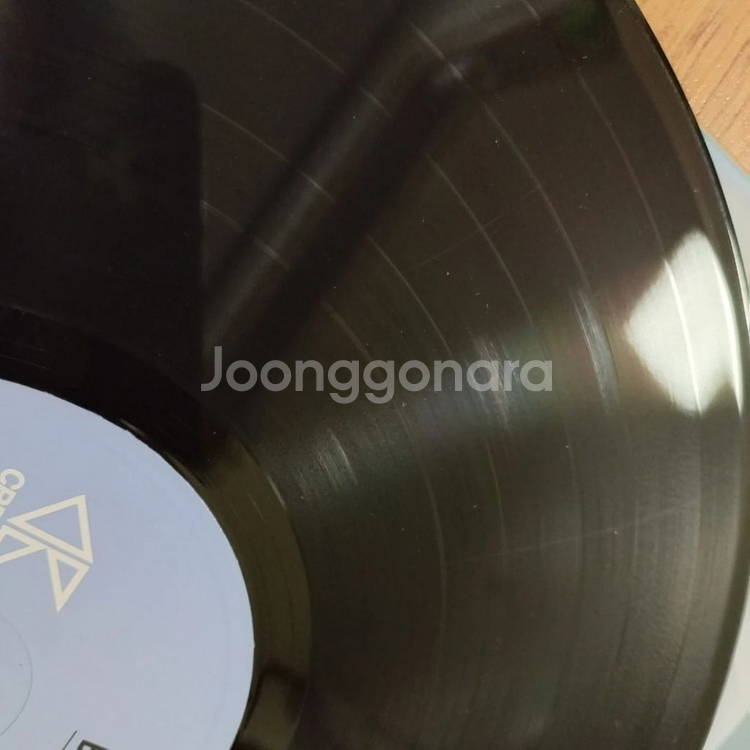 밥딜런 lp판 - knockin on heavens d--4