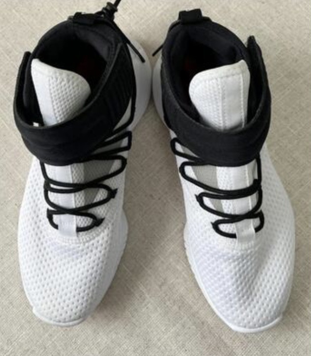 리복 운동화--2