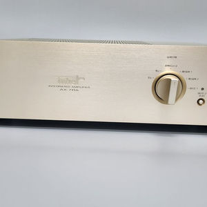 인켈 AX-7RA 인티앰프