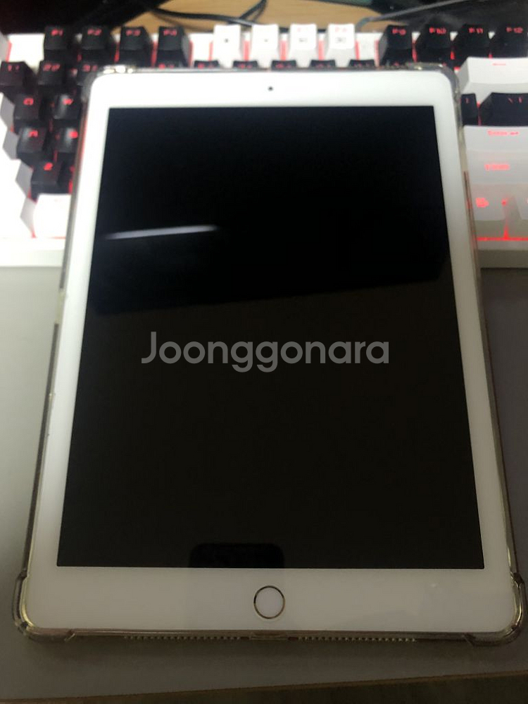 아이패드 에어2 128g--0