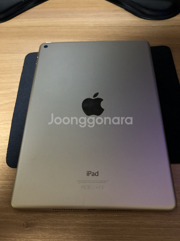 아이패드 에어2 128g--1