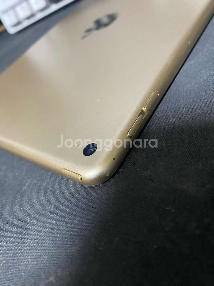 아이패드 에어2 128g--3