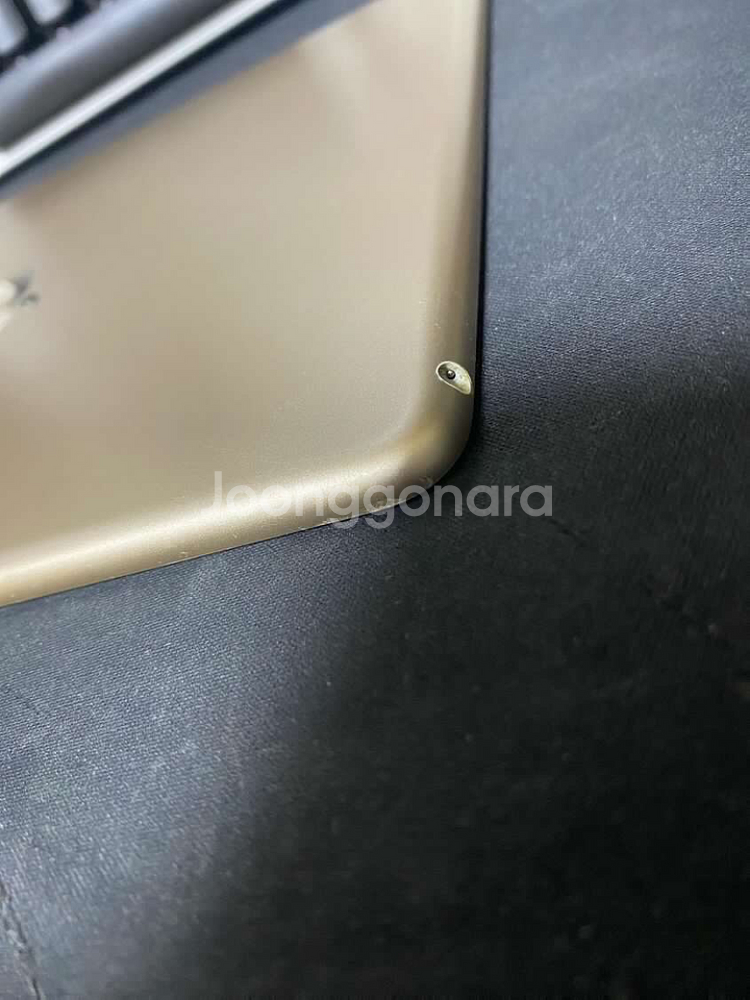 아이패드 에어2 128g--2