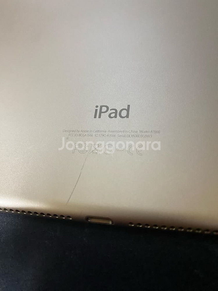 아이패드 에어2 128g--6