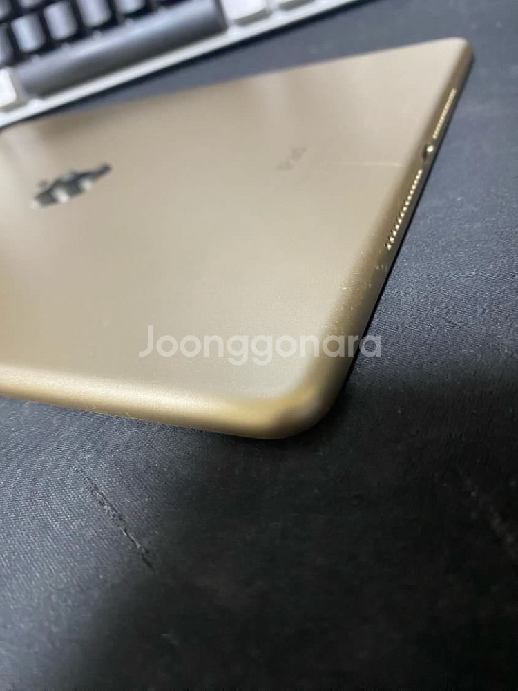 아이패드 에어2 128g--4