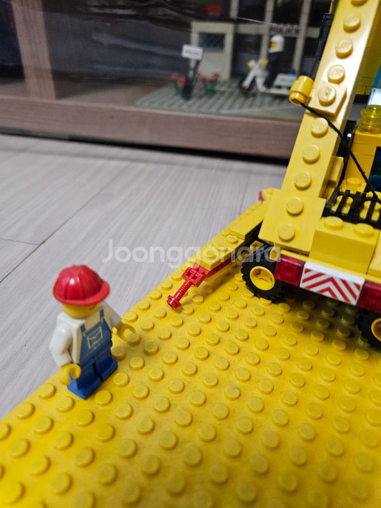 올드레고 6352--2