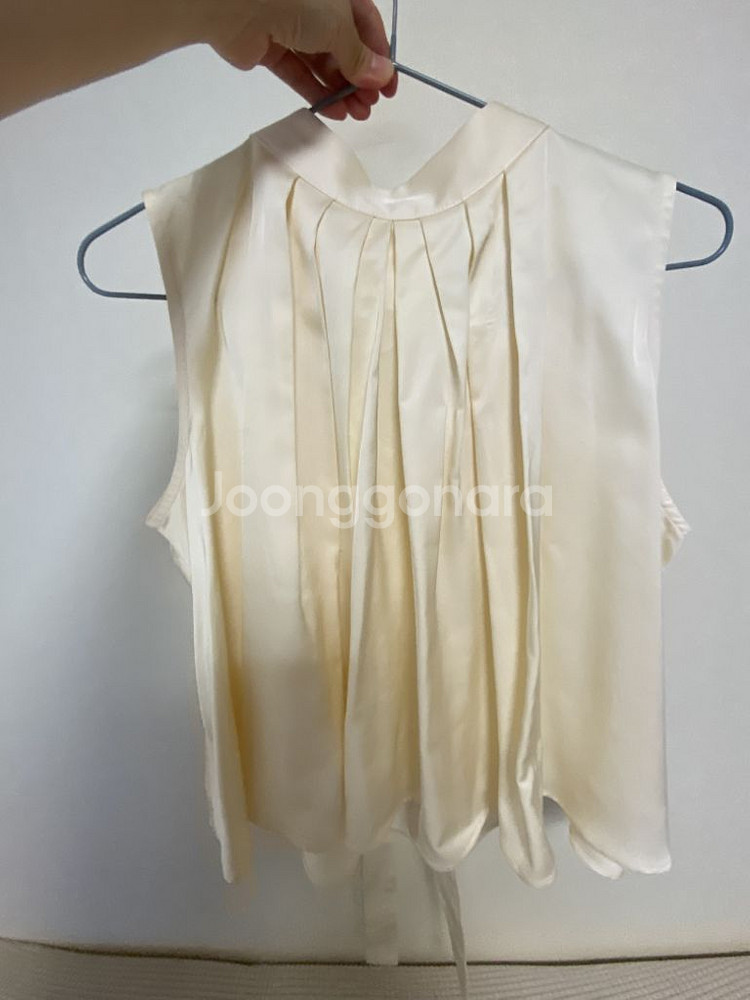 웨어웨더(Wear weather)lowery blous--1