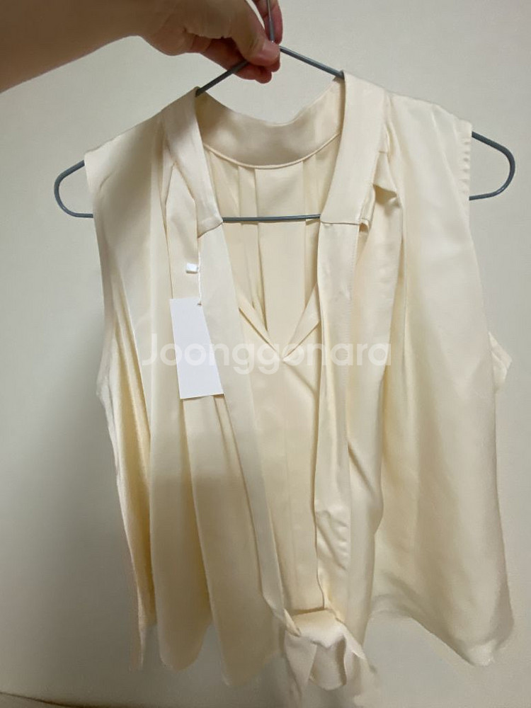 웨어웨더(Wear weather)lowery blous--2