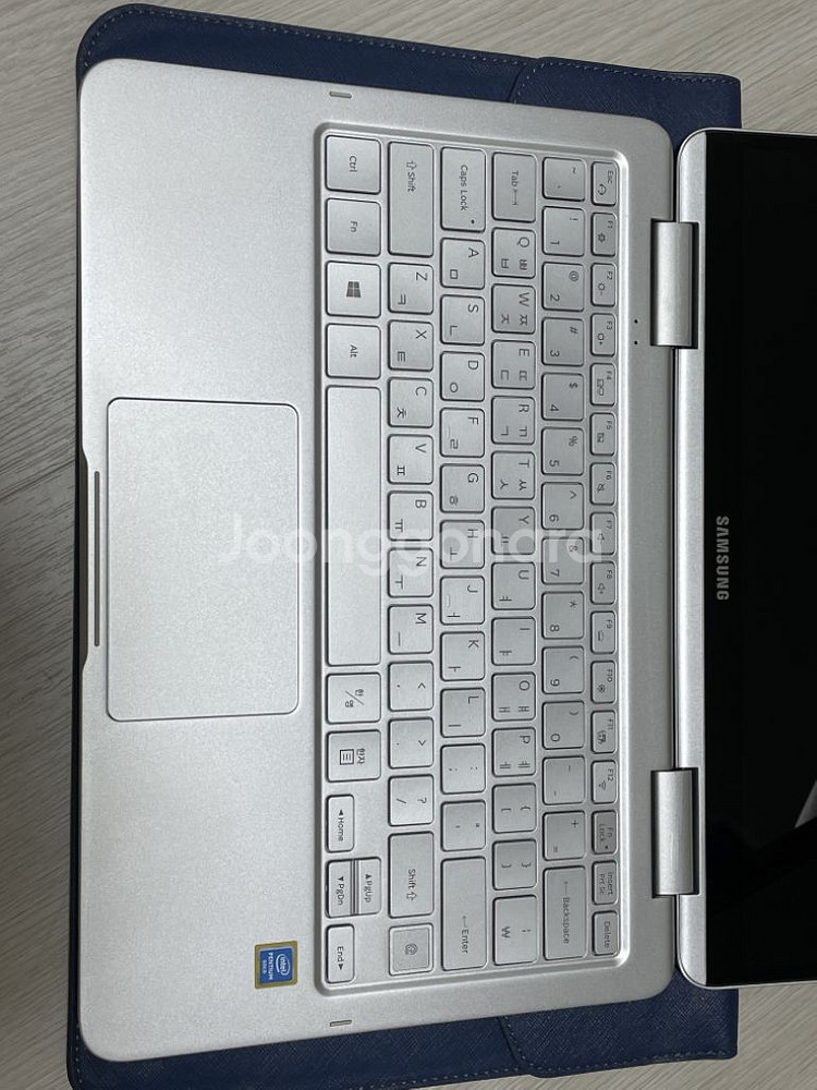 삼성 노트북 NT930QAA--1