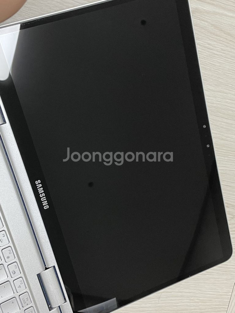 삼성 노트북 NT930QAA--3