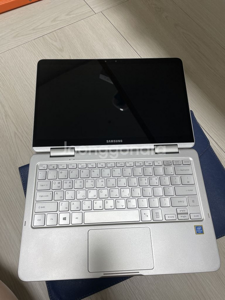 삼성 노트북 NT930QAA--4