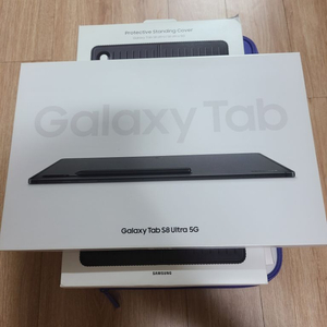 삼케플 갤럭시탭s8 울트라 5g 256gb 프로텍티브