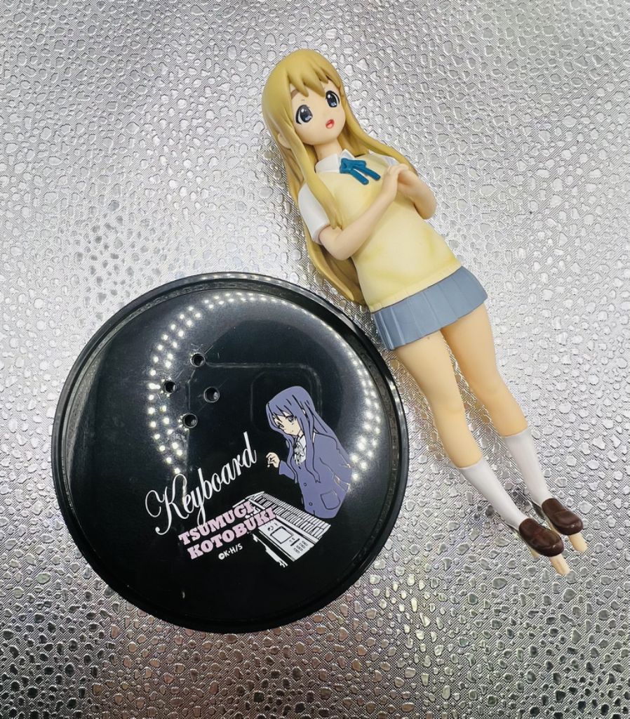 개봉] 케이온 코토부키 츠무기 여름 교복 Ver | 중고나라 - 안심되는 중고거래