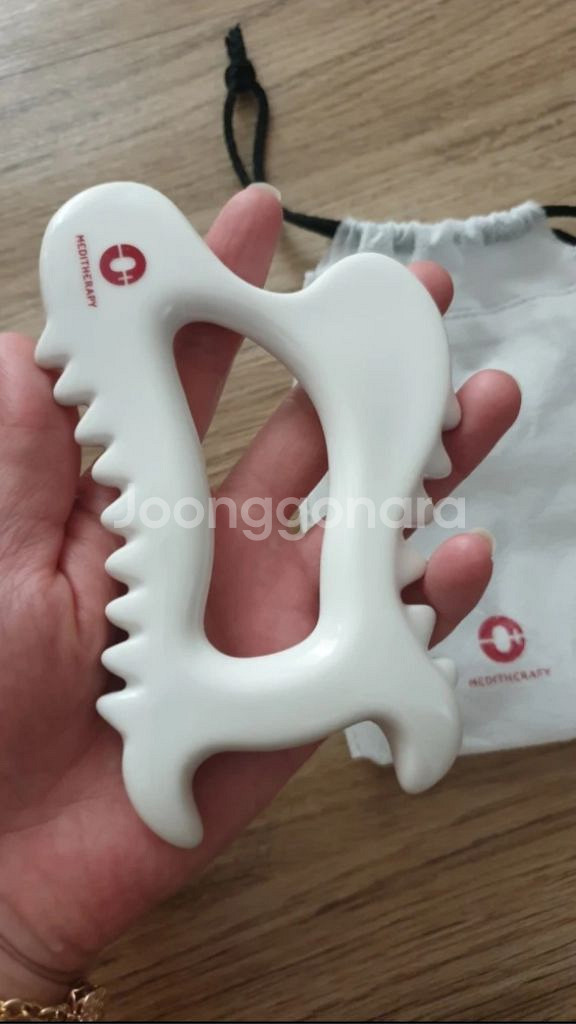메디테라피 속살괄사Set (1번사용) 운동기구 여러가지--1