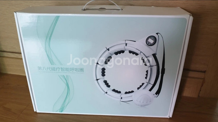 메디테라피 속살괄사Set (1번사용) 운동기구 여러가지--7