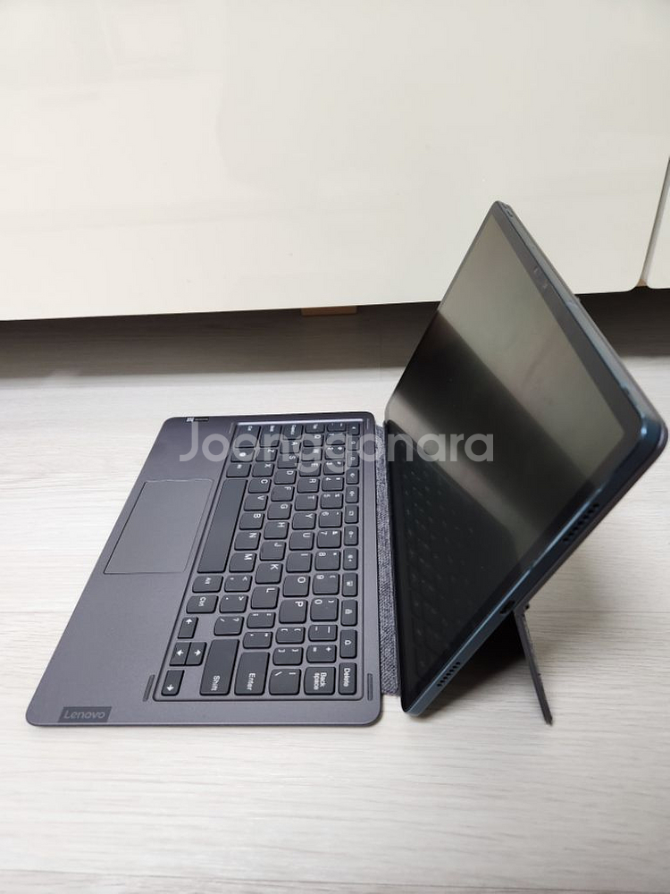 레노버 p11 pro 2021 중고 및 정품키보드케이스--0